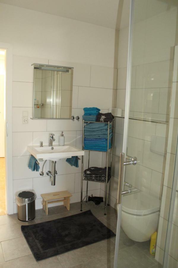 Grosszuegige Helle Ferienwohnung Bis 4 Personen In Chalampe, Elsass Екстериор снимка