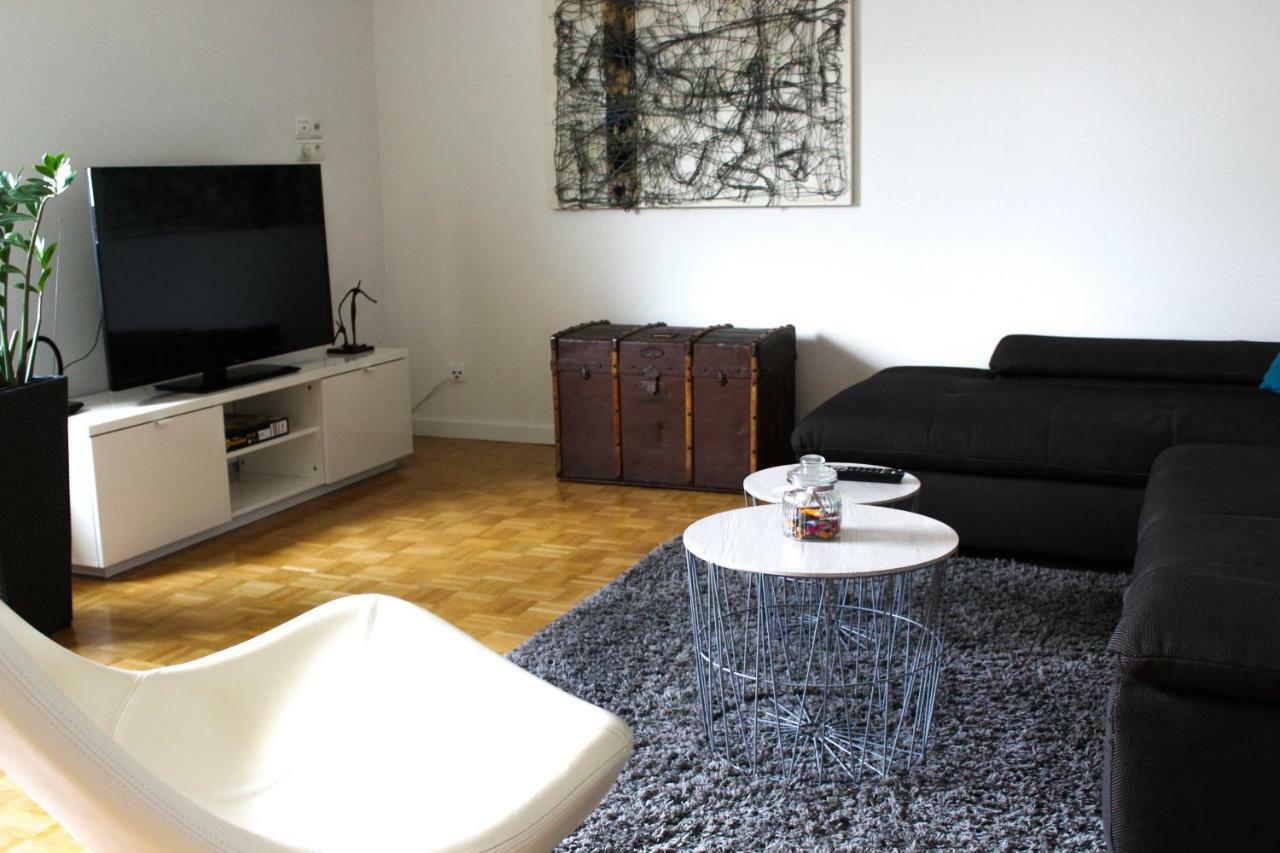 Grosszuegige Helle Ferienwohnung Bis 4 Personen In Chalampe, Elsass Екстериор снимка